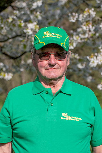 Erwin Häusermann