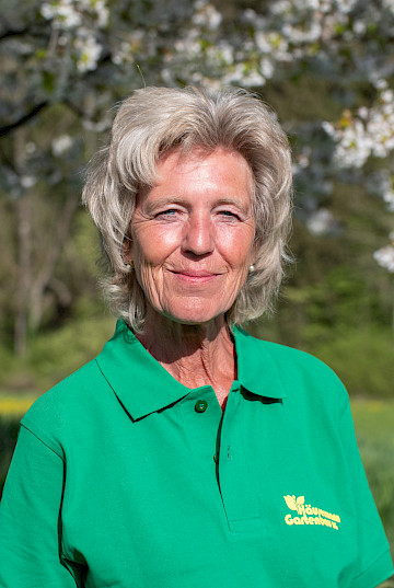 Sibylle Häusermann
